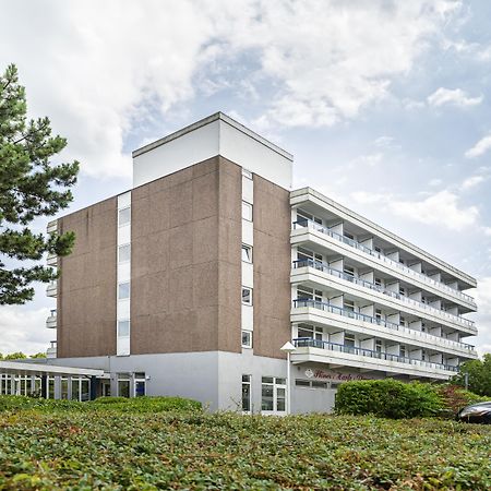 Hotel Plöner See by Tulip Inn Exterior foto