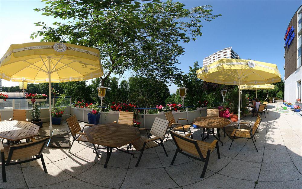 Hotel Plöner See by Tulip Inn Exterior foto