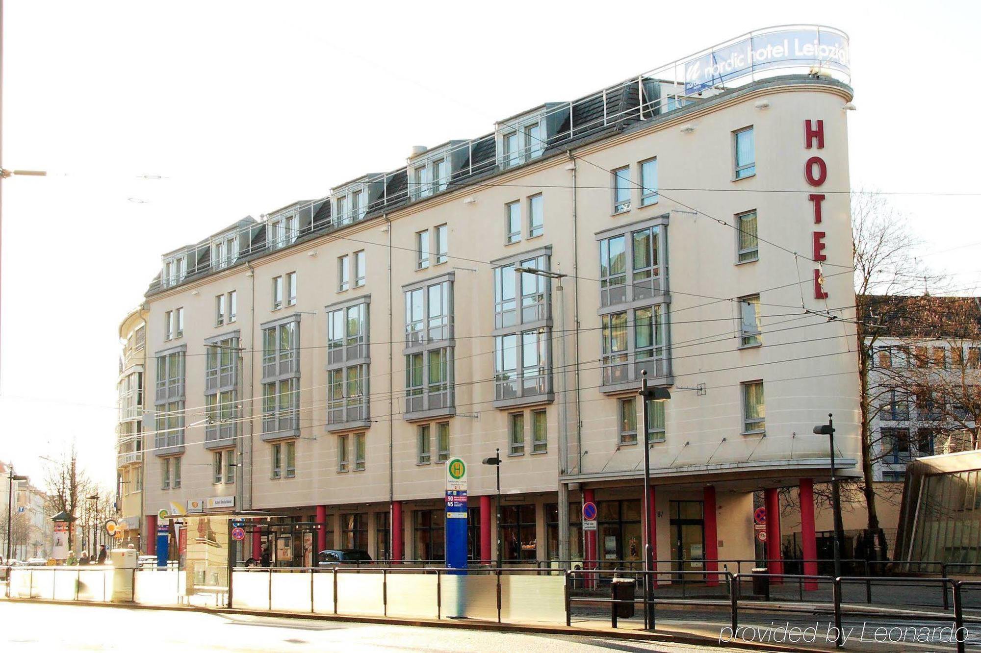 Hotel Plöner See by Tulip Inn Exterior foto